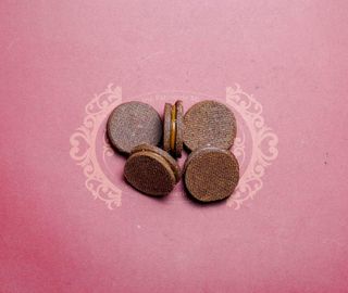 Gâteau Sablé Cacao-Caramel