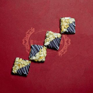 Gâteau Rialto Préstige