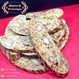 Fekkas amande marocaine /الفقاص باللوز