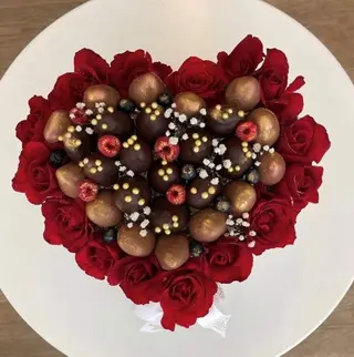 Bouquet Pour Elle Ou Pour Lui