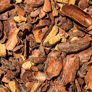 Thé Chai chocolat BIO