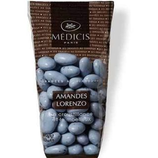 Galets Lorenzo Bleu (bleu galaxy) 250Gr