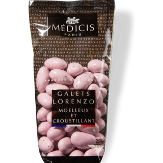 Galets Lorenzo Rose 250g