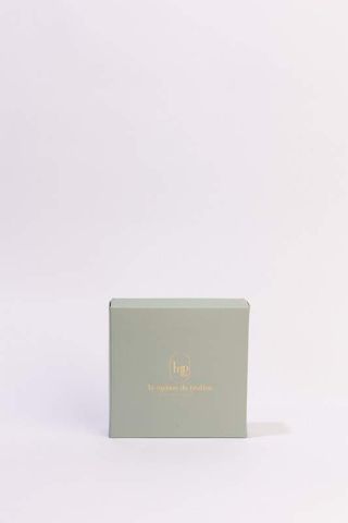 Boîte signature chocolat 100g