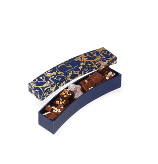 Boîtes Arc Bleu 23,8x5cm - 100 g