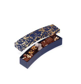 Boîtes Arc Bleu 23,8x5cm - 100 g