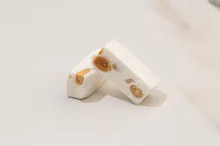 VRAC CARAMELS DE LUXE 250g