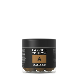 SMALL A- 125g ORIGINAL