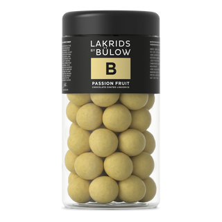 REGULAR B- 295gr PASSION FRUIT