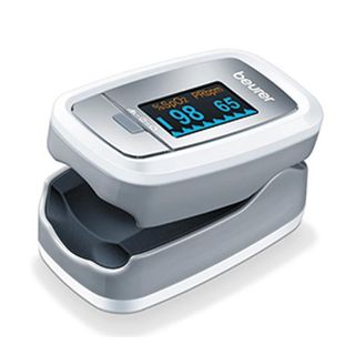 Pulsióximetro PO30 Beurer 1 un