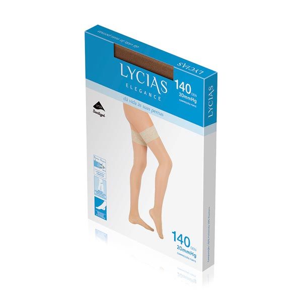 Conforto e Compressão