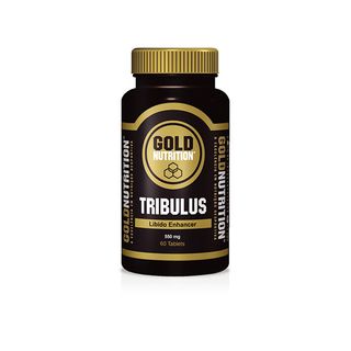 Tribulus Gold Nutrition emb. 60 comprimidos