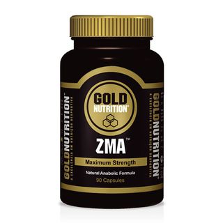Zma Gold Nutrition emb. 90 cápsulas