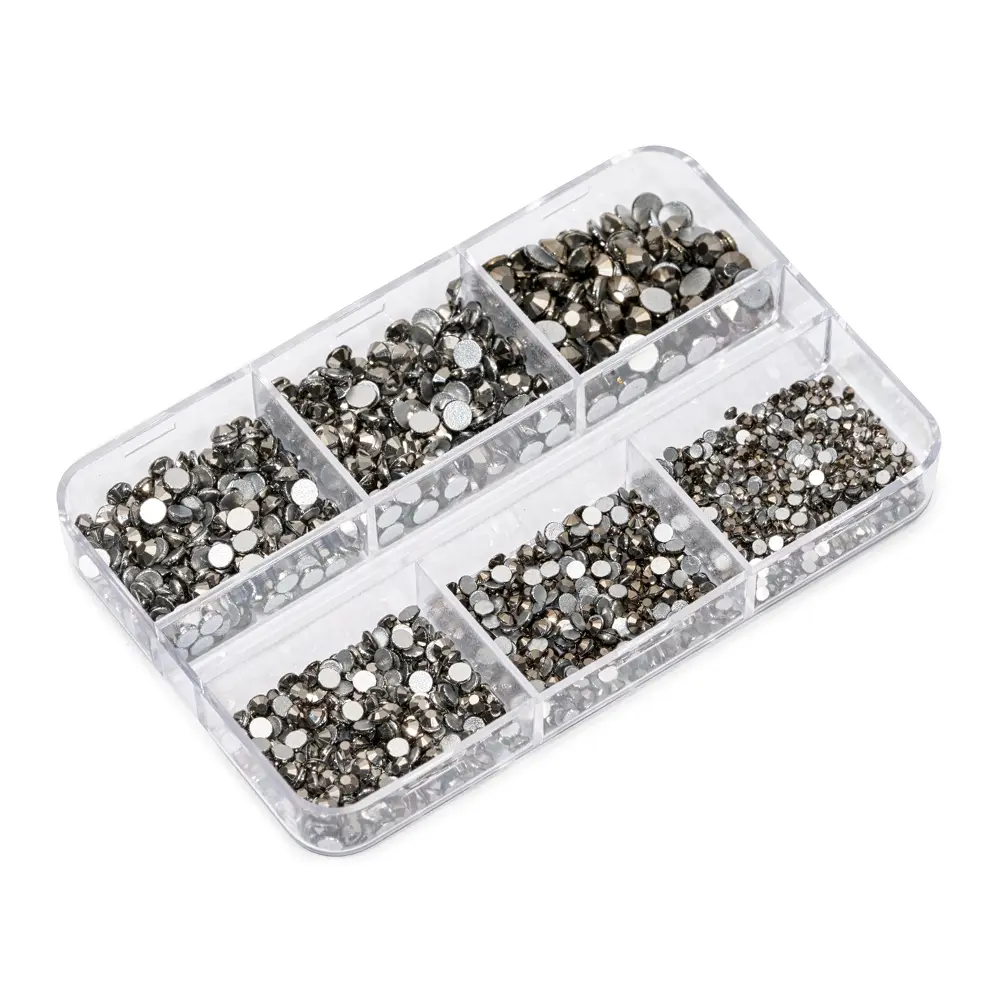 Pietre nail art