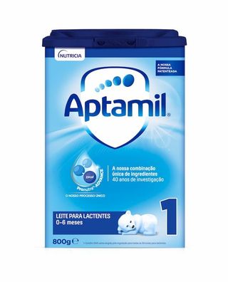Leite Aptamil 1 Pronutra Advance 800G
