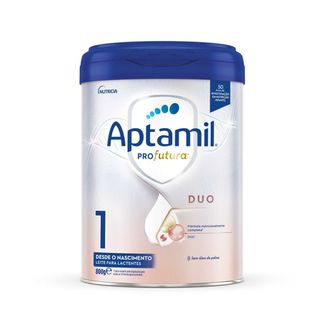 Leite Aptamil 1 Profutura Duo 800G
