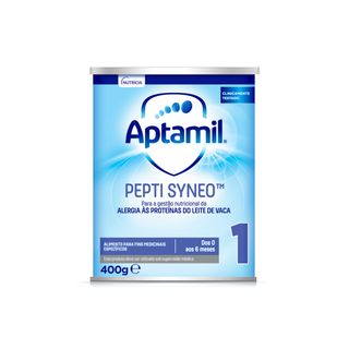 Aptamil Pepti Syneo 1 400G
