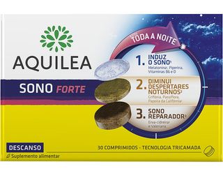 Aquilea Sono Forte 30Comp