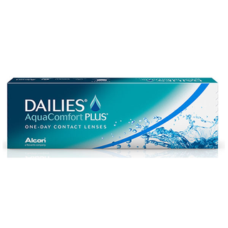 Lentes Contacto Dailies ACP 30Un -2.75