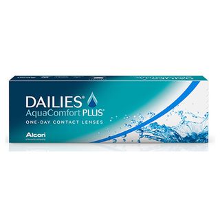 Lentes Contacto Dailies ACP 30Un -3.50