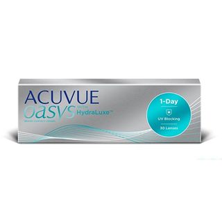 ACUVUE® OASYS 1-Day 30 szt. -1,25