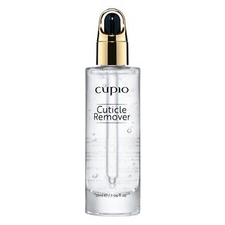 Solutie pentru indepartarea cuticulelor cu pipeta Cupio 50ml
