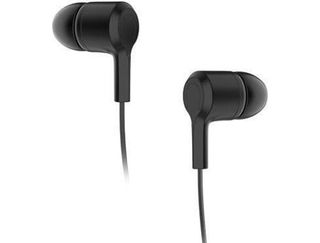 Auriculares com Fio GOODIS 2.0 (In Ear - Preto)