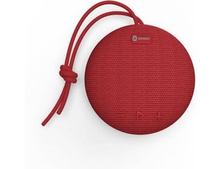Coluna Bluetooth GOODIS GDBS5250 (Vermelho - 5 W - Autonomia: Até 13 h - Alcance: Até 10 m)