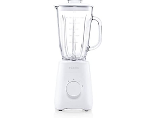 Liquidificador FLAMA 2231FL (1000 W - 1.5 L - Branco)