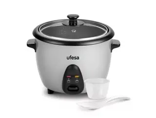 Arrozeira UFESA AR4010 Jasmin (400 W - 1 L)