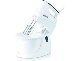 Batedeira com Taça FLAMA 1416FL (550 W - Taça 3 L - Branco)