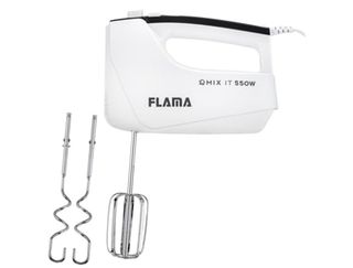 Batedeira FLAMA 1406FL (550 W - Branco)