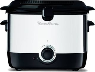 Freidora - Moulinex Af 2200 Minifrito Potencia 1000W (1289756)