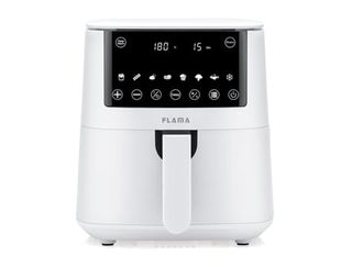 Fritadeira sem Oleo FLAMA 657FL (4.2 L - Branco)