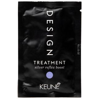 KEUNE design tretman silver reflex boost 20 ML