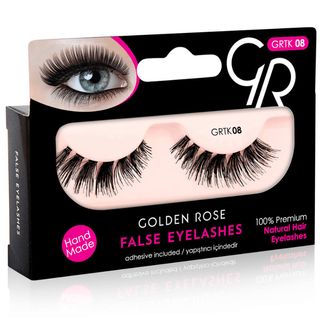 GOLDEN ROSE vještaèke trpavice 08