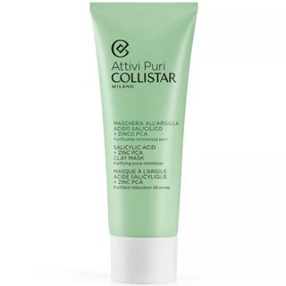 COLLISTAR salic acid maska za lice 75 ML