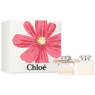 CHLOE set signature EDP 50ml + losion za tijelo 100ml Xmas24