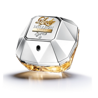 PACO RABBANE lady milion lucky edp 80 ML