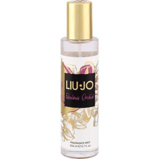LIU JO parfimisani mist 200 ml fabulous orchid