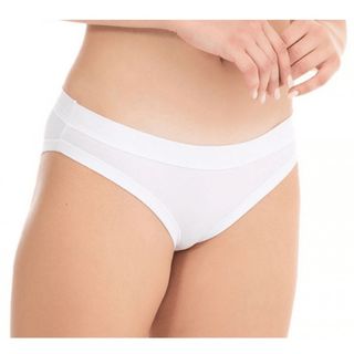 BERRAK slip ženski 11679 bijeli M