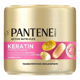 PANTENE maska za kosu curls 300 ML