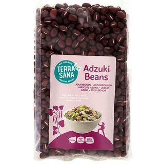 TERRASANA organic pasulj adzuki