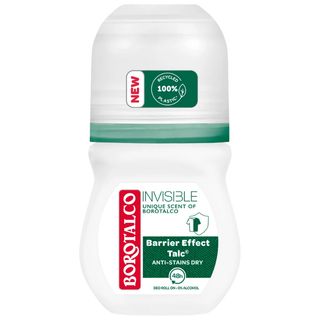 BOROTALCO roll on invisible 150 ML