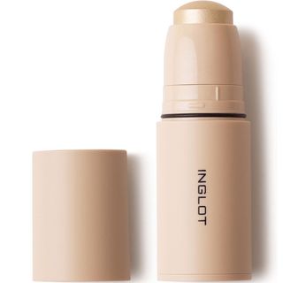INGLOT cream stick highlighter delicate glow 310