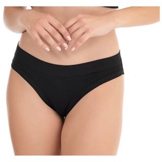 BERRAK slip ženski 11679 crni L