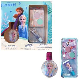 FROZEN set edt30ml + sjaj za usne + sjenka za oèi