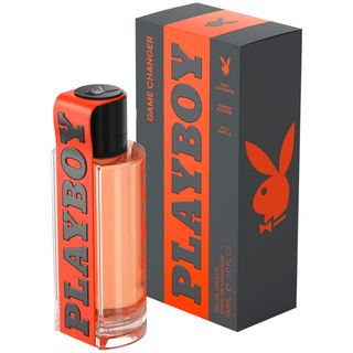 PLAYBOY edt game changer 60 ML