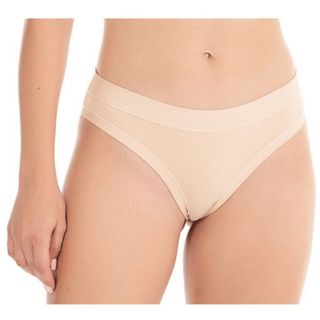 BERRAK slip ženski 11679 bež L