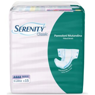 SERENITY DECCO pelene xl noæne 15 KOM
